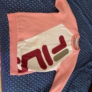 Fila Sweater